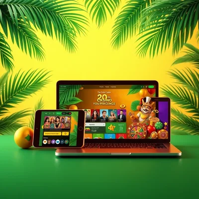 Senha De Login Do Viggoslots